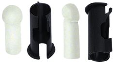 Sun Visor Bushing/Tip Kit