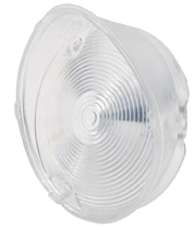 69 Front Park Light Lens