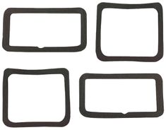 67-68 Camaro RS Restorer's Choice&trade