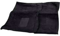 68-70 Dodge Charger With  Auto Trans Bla