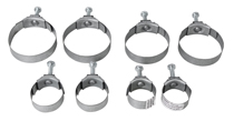Radiator/Heater Hose Clamp Kit