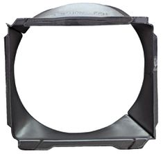 70-79 Camaro Small Block Fan Shroud With