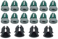 69 Camaro / Firebird Standard Emblem Bar