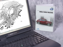 Werkstatthandbuch Amazon 57-70 USB