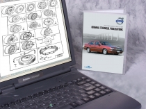 Werkstatthandbuch 850 92-97 USB