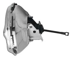 Bremskraftverstrker Camaro 73-81 Chrom