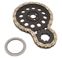 Timing set Chevrolet SB 8-key way 66-81