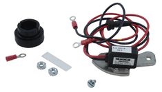 Zndsystem Ford L6 Pertronix