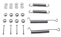 Montagesatz Bremsbacken Amazon 65-68/180