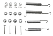 Montagesatz Bremsbacken Amazon 69-70, 18