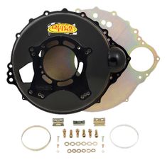 Bellhousing Ford BB FE T5 Quicktime