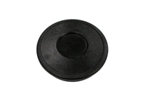 65-73 Mustang 9 Hole Horn Button