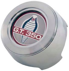 Lenkradnabe Mustang 66 Shelby