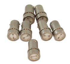 Lampensatz LED blau Armaturen 67-68