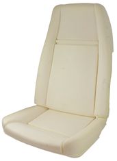 Polsterung Sitz vo deluxe 69 Mach1 69-70