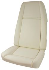 Polsterung Sitz vo Mach 1 69-70