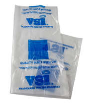 Protection bag Cyl.heads/crank shafts