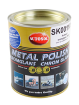 Autosol Metallpolitur 750ml