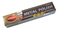 Autosol Metallpolitur 75ml