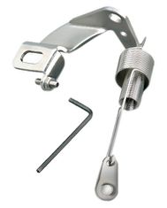 Halterung Gasgestnge "TC-1000HT"