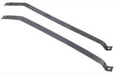 Fuel tank strap Must/Cougar 71-73