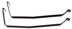 Gas tank straps Nova 68-72