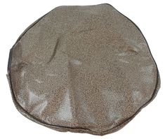 Ersatzradberzug meliert