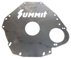 Starter Index Plate Ford SB Multi