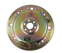 Flex plate SB C4 65-74 157 tooth/50 oz