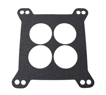 Dichtung Ansaug-Vergaser  4p square bore