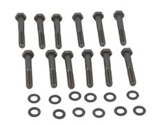 Schraubensatz Ansaugvorr rostfrei