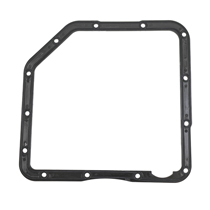 Transmission gasket mold rubber GM TH350