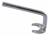 Werkzeug, Sturzeinstellung Vorderachse