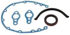 Timing cover gask.GM 265-350 55-80