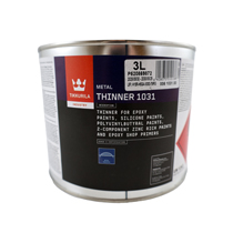 Verd�nnung 1031 f�r Epoxy (3 liter)