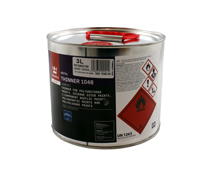 Verdnnung 1048 fr 2K Temadur (3 liter)