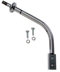 1968 Mustang T-5 Speed Shift Lever