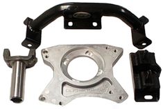 Adapter T5 Getriebe 67-70