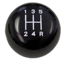 Shifter Knob 5 Speed T5