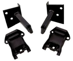 Engine swap motor mounts Chev.55-57