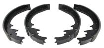 Bremsbacken 11x1.75" Chevy 53-58 hi