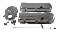 Dress up Satz Chevrolet BB 65-96