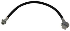 Brake hose Comet/Fairlane 66 rear