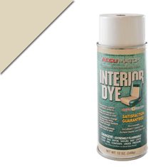 Vinyl dye Parchment 67-68 spray