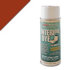 Vinylfarbe orange, Spraydose