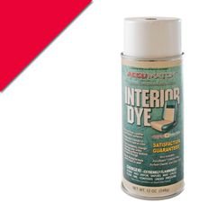 Vinylfarbe rot 64-65