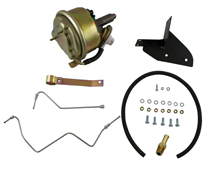 Bremskraftverstrker Amazon 1961-66