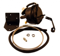 Bremskraftverstrker Amazon/1800 -68 1-K