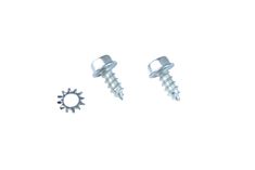 Montagesatz Laderelais 65-67