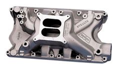 Intake Manifold 351W Wiehand Stealth